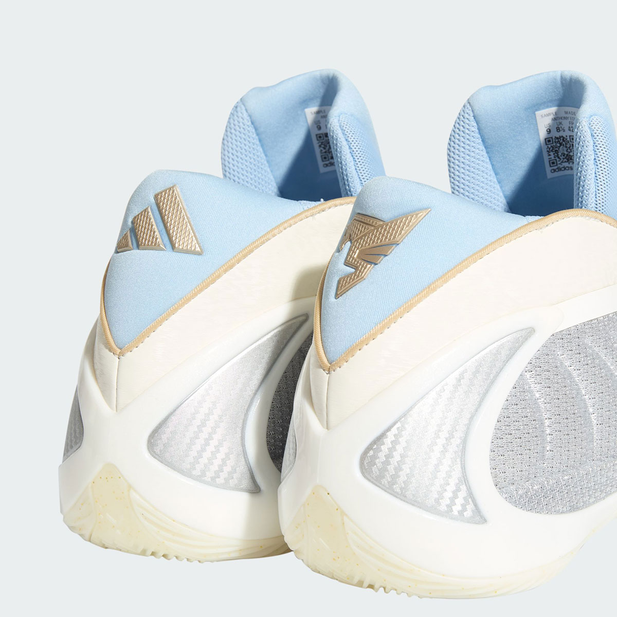 Adidas Anthony Edwards 2 Year Of The Horse Kj5134 9