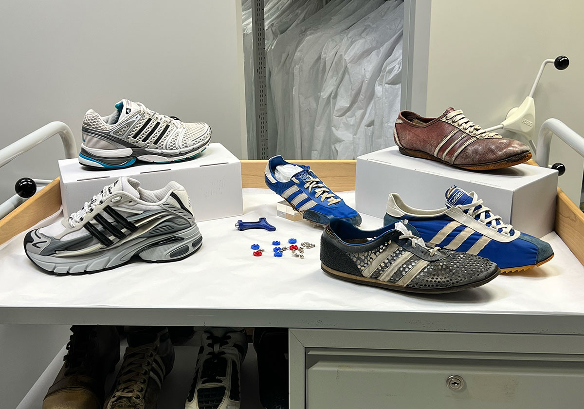 Adidas Archive Running 2025 1