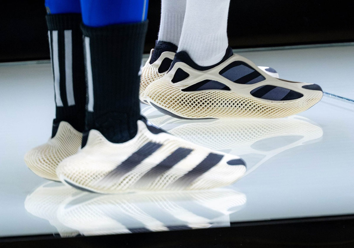 A Peek Into The Future Of The adidas Climacool Series