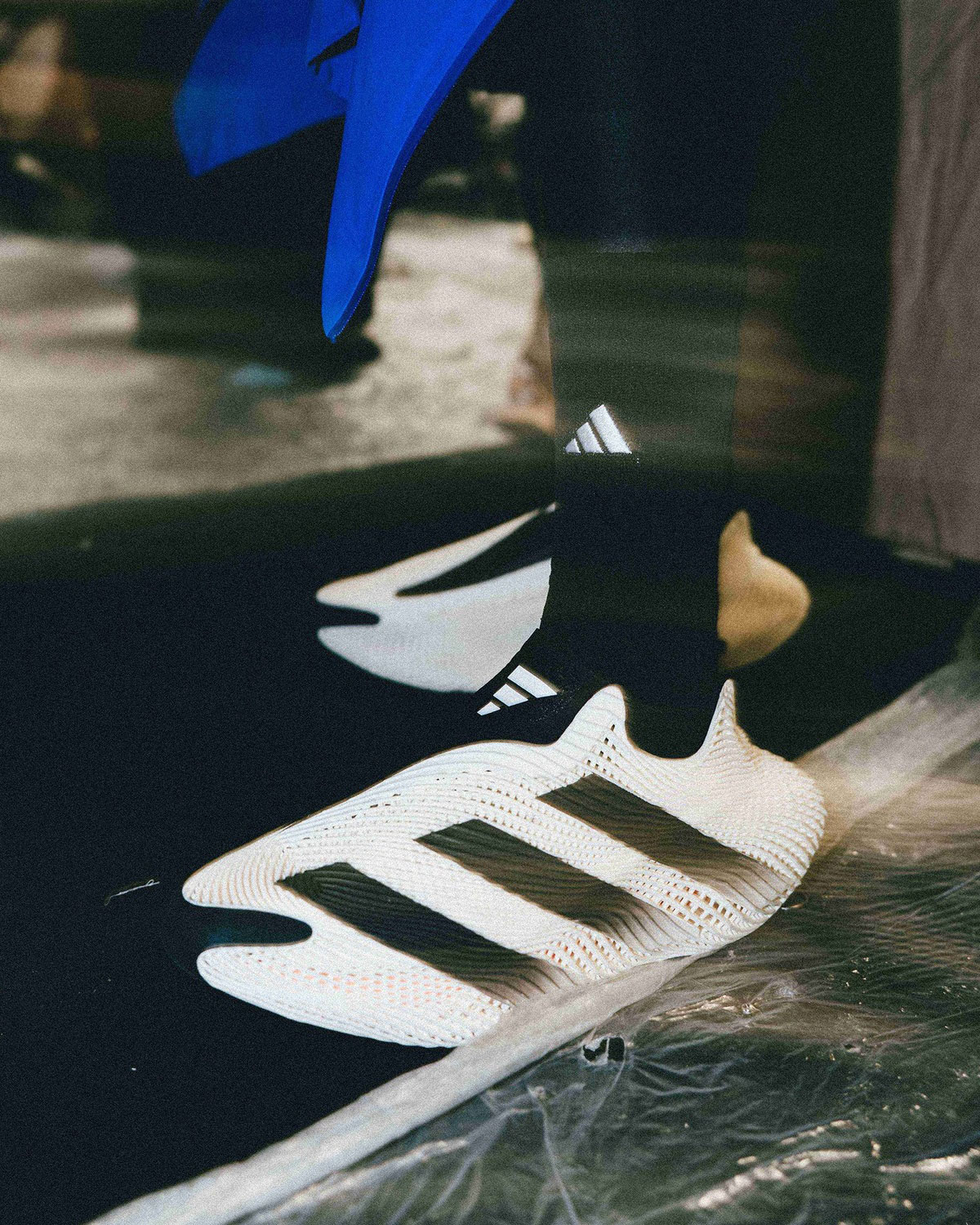 Adidas Climacool 2026 Preview 3