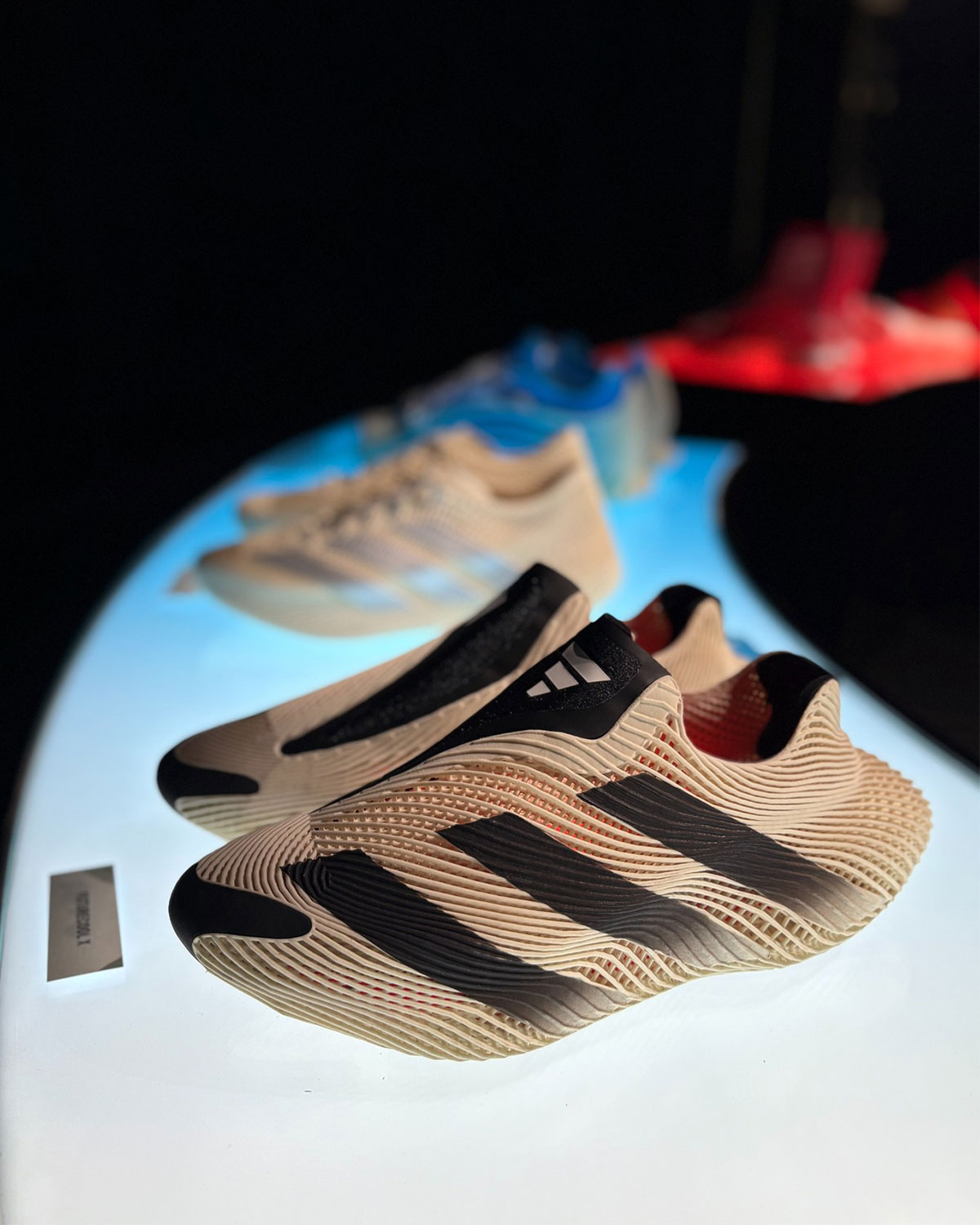 Adidas Climacool 2026 Preview 4