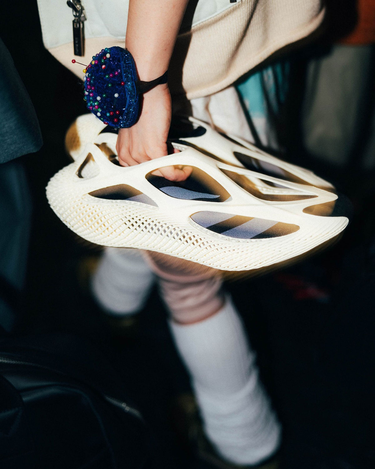 Adidas Climacool 2026 Preview 7