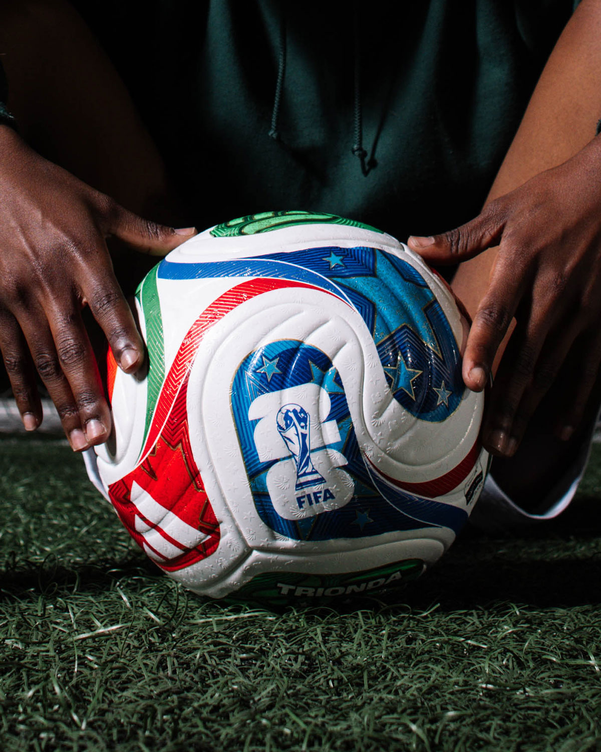 Adidas Dsg World Cup Essentials Product Gallery 8