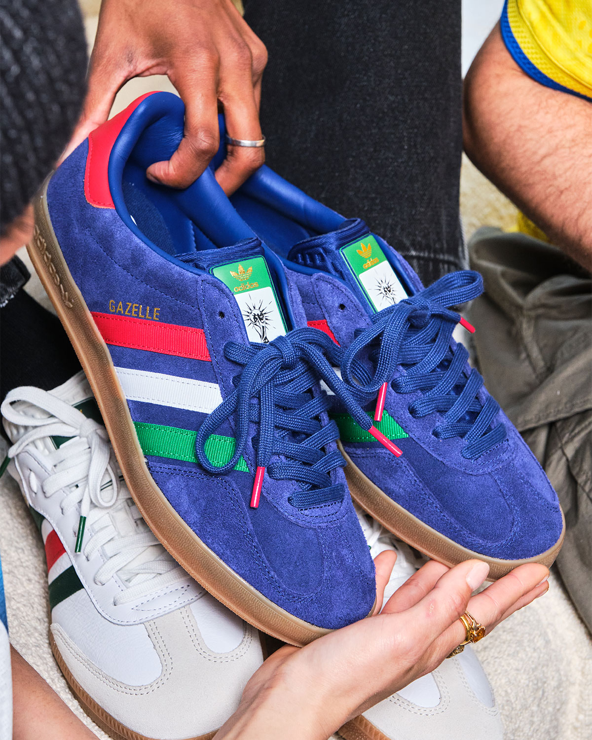 Adidas Dsg World Cup Spez Gaz Gallery 0