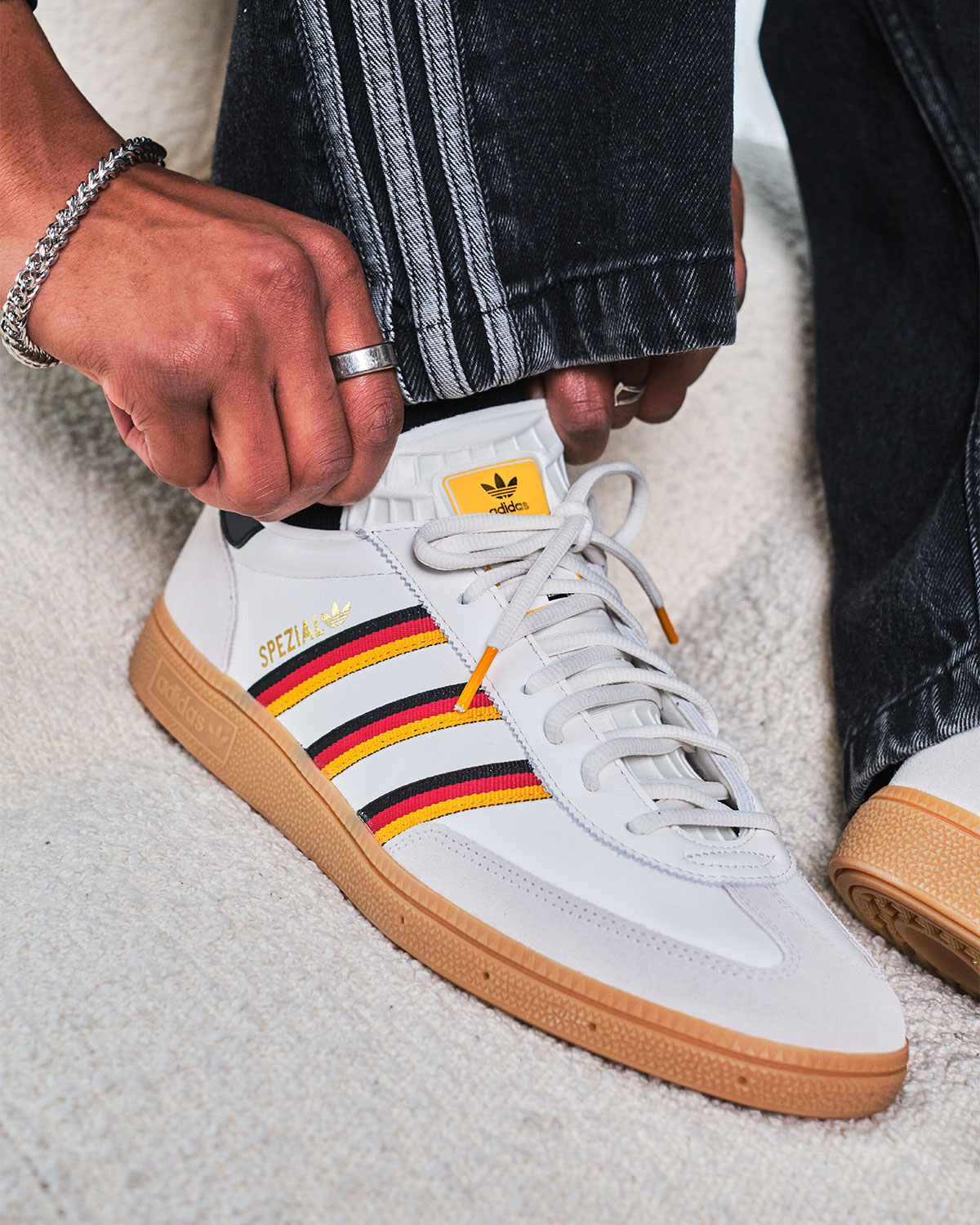 Adidas Dsg World Cup Spez Gaz Gallery 1