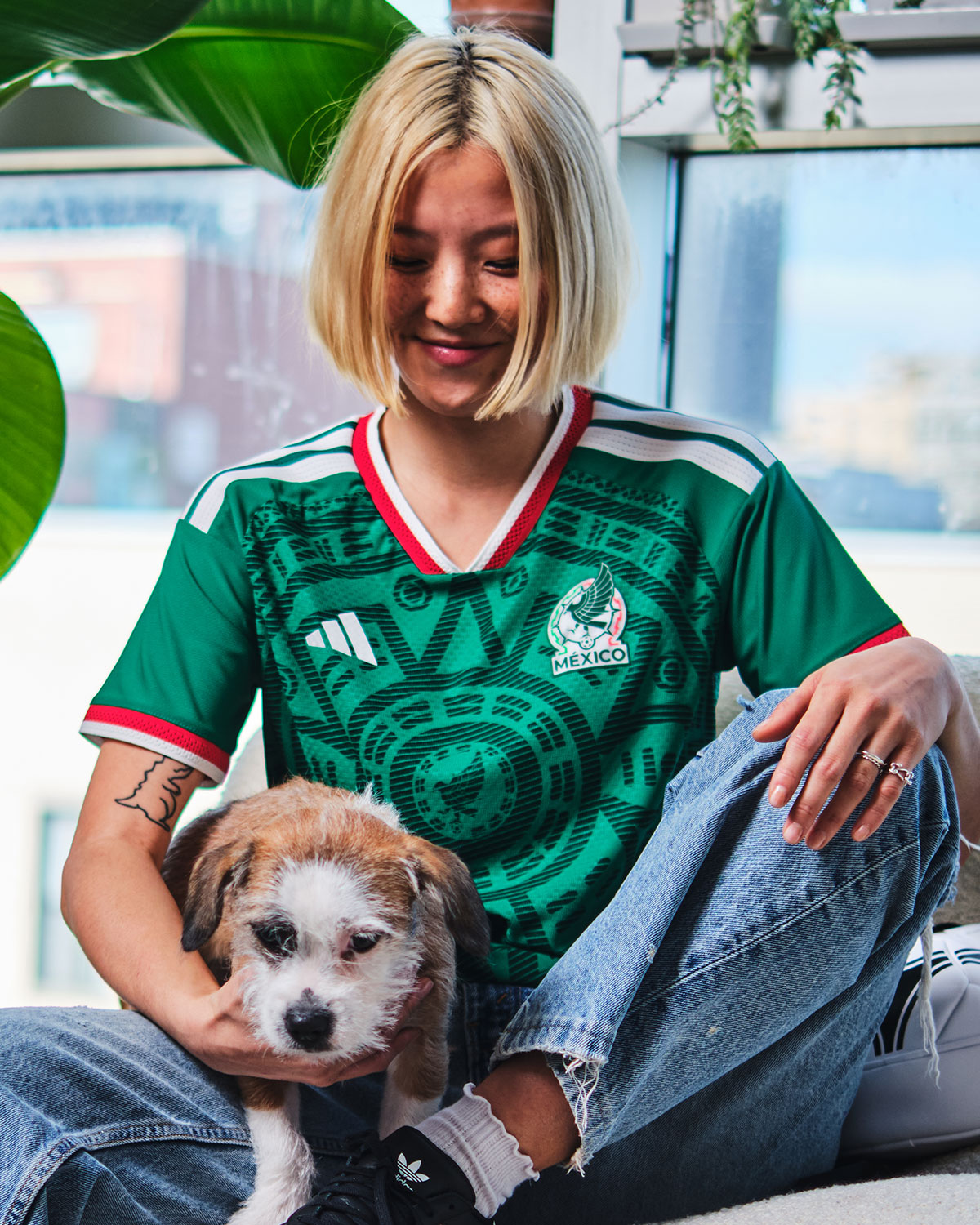 Adidas Dsg World Cup Wmns Gallery 11