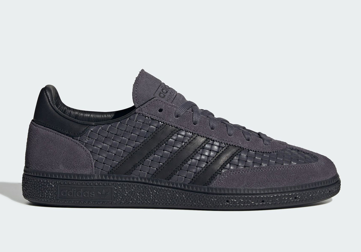 Adidas Handball Spezial Basket Weave Ki8687 8
