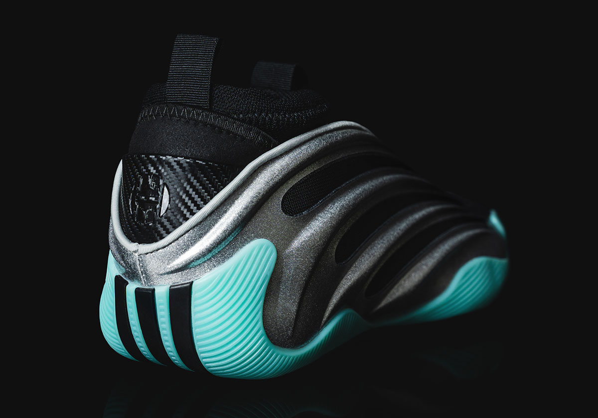 The adidas Harden Vol. 9 Ends Its Run With The “Uno” On November 11th