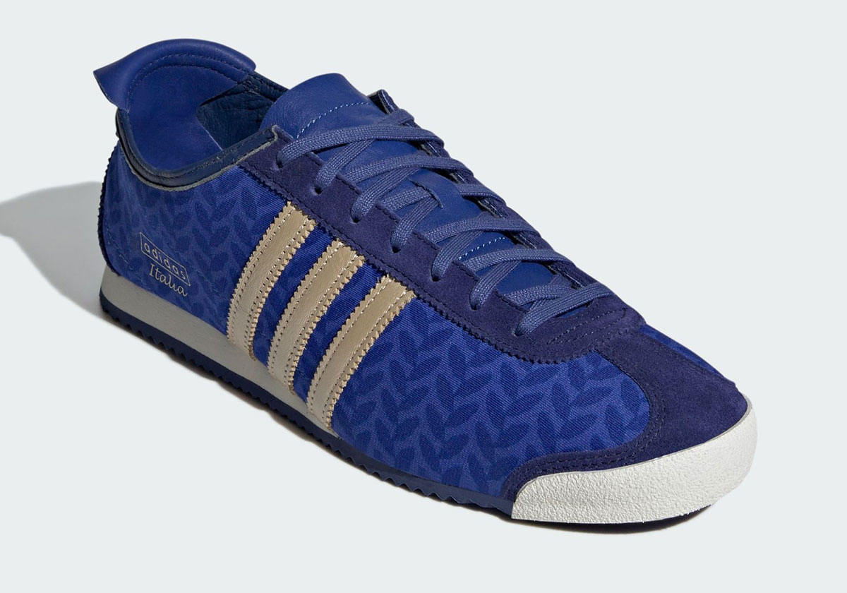 Adidas Italia Italy Ki8569 4