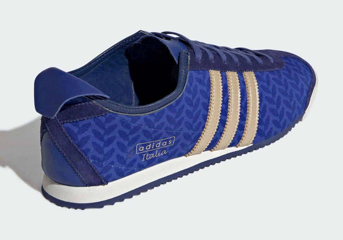Adidas Italia Italy Ki8569 5
