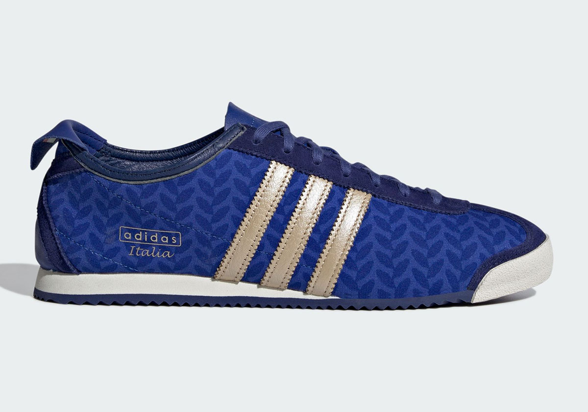Adidas Italia Italy Ki8569 9