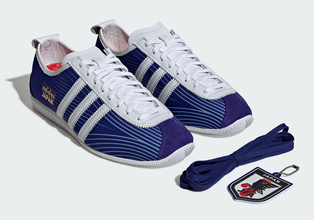 Adidas Japan Ki8566 2