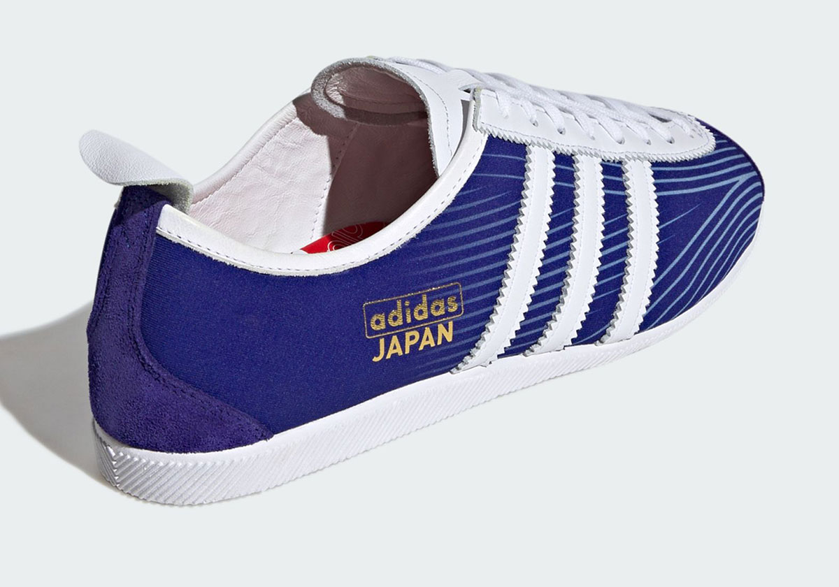 Adidas Japan Ki8566 6