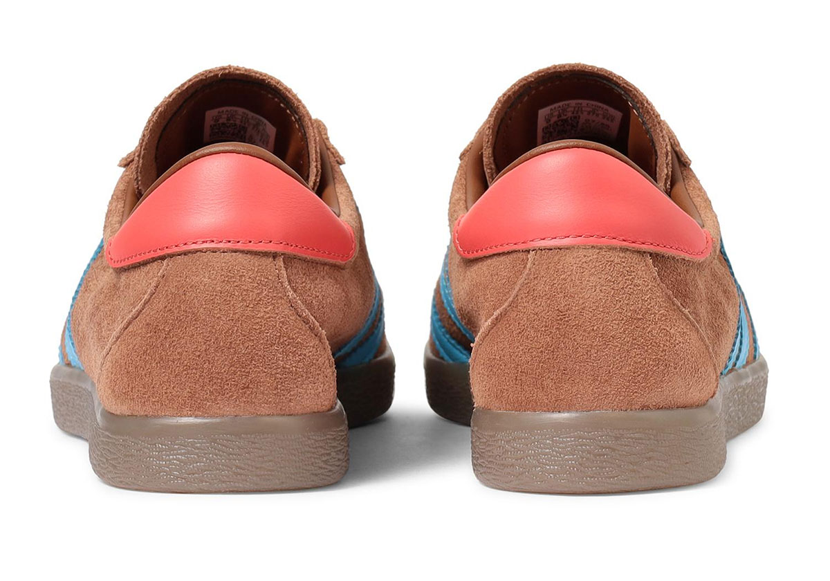 Adidas Kyoto Japan City Series Kk3624 5