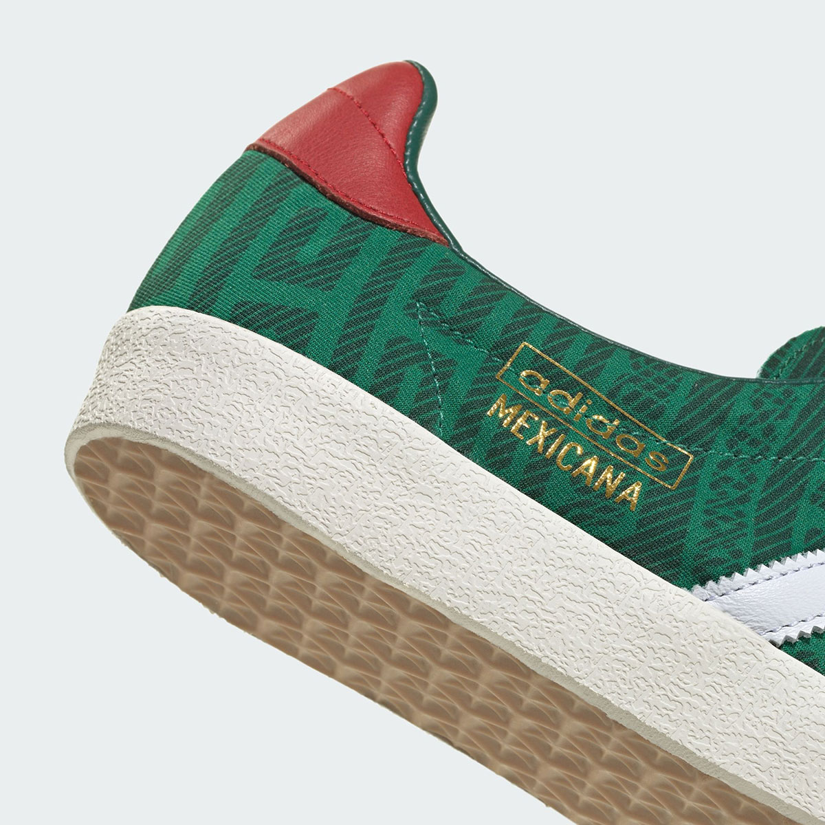 Adidas Mexicana Mexico Ki8568 7