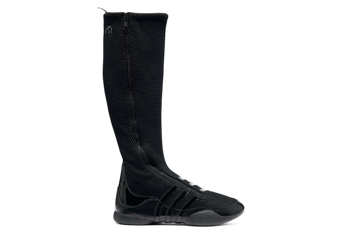 Adidas Miaou Boot Taewkondo Jq9121