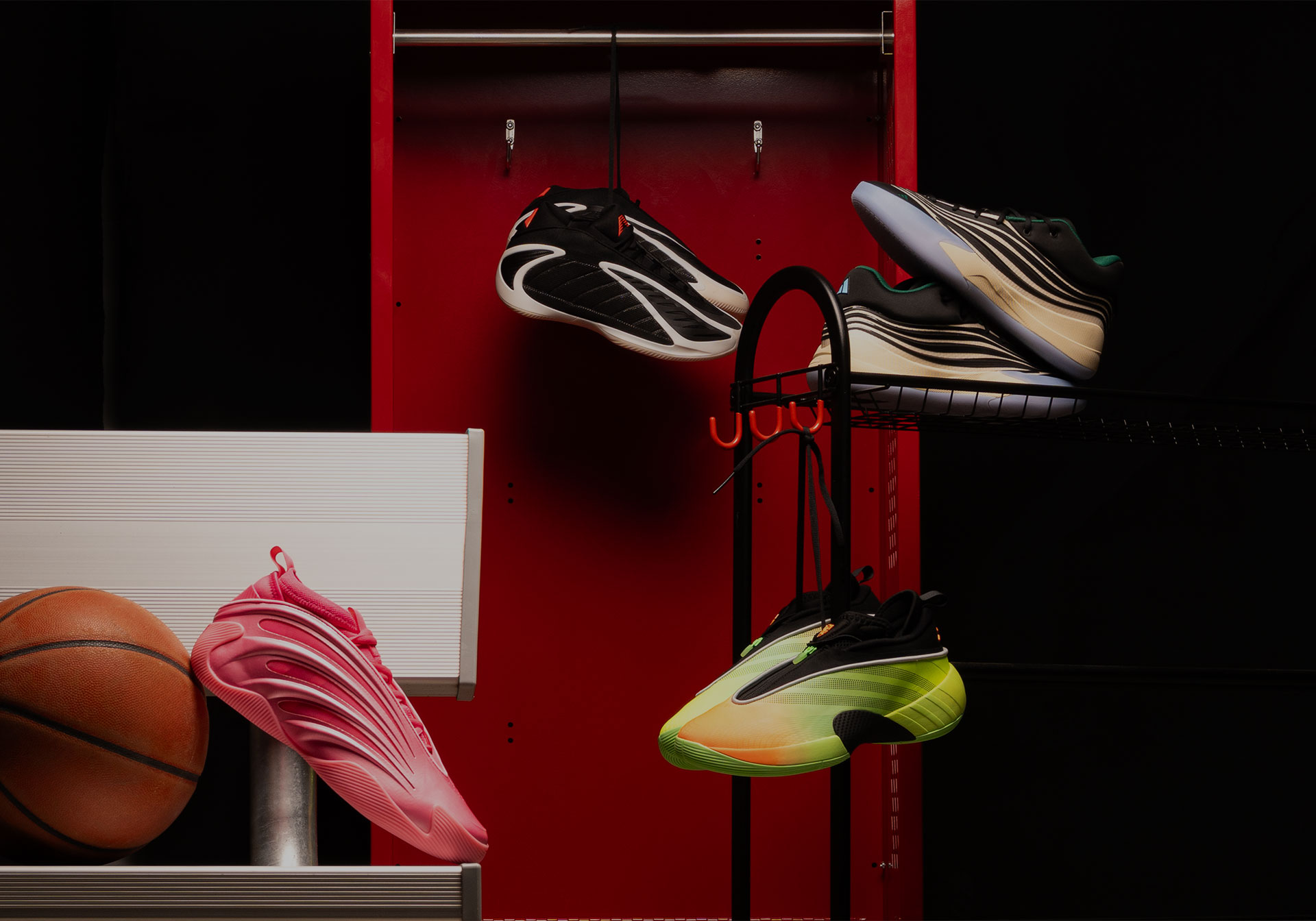 Can adidas Basketball Repeat As The Signature Shoe Leader?