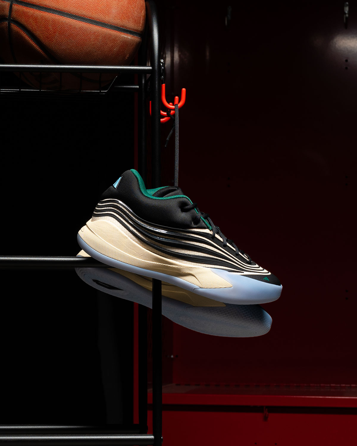Adidas November 2025 Basketball Dame Gallery 1