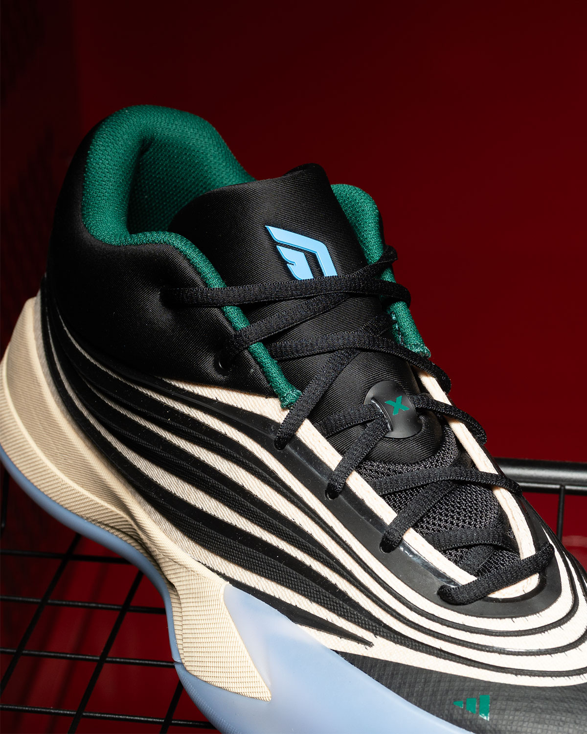 Adidas November 2025 Basketball Dame Gallery 2