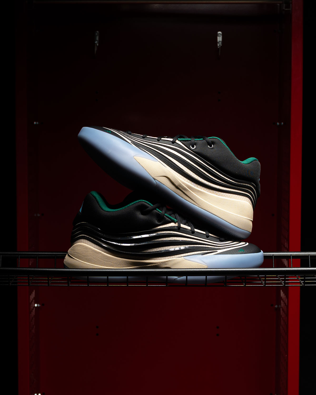 Adidas November 2025 Basketball Dame Gallery 3