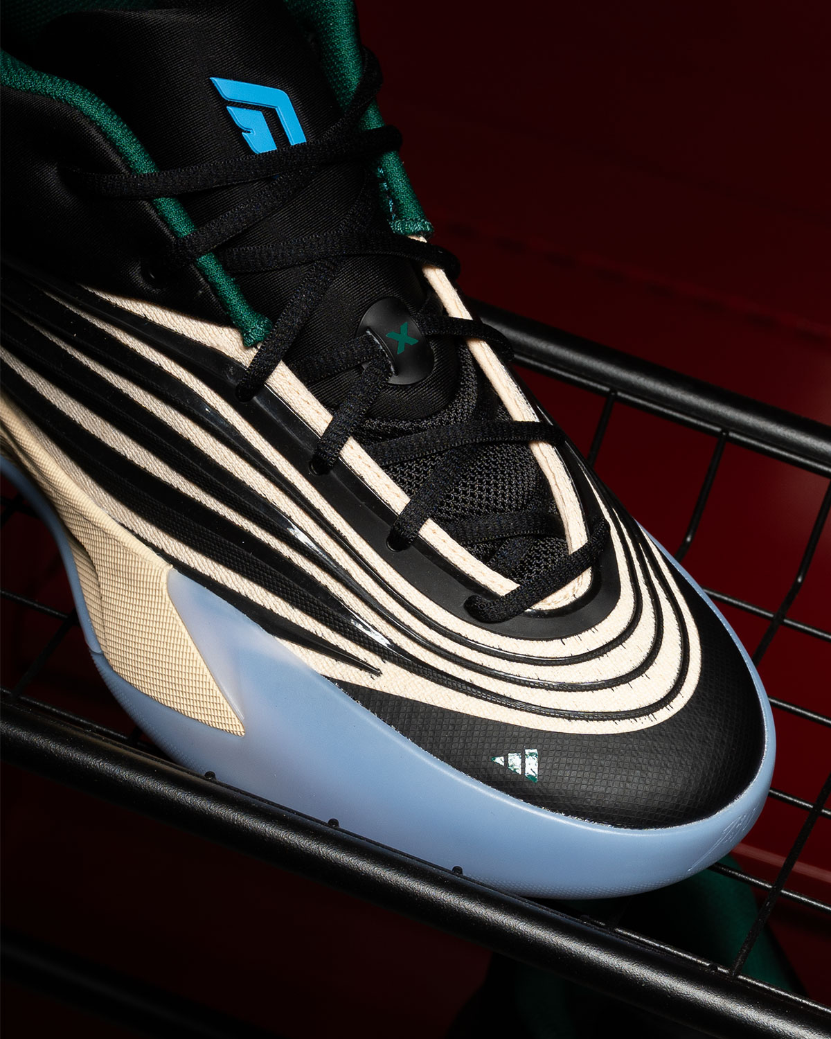 Adidas November 2025 Basketball Dame Gallery 4