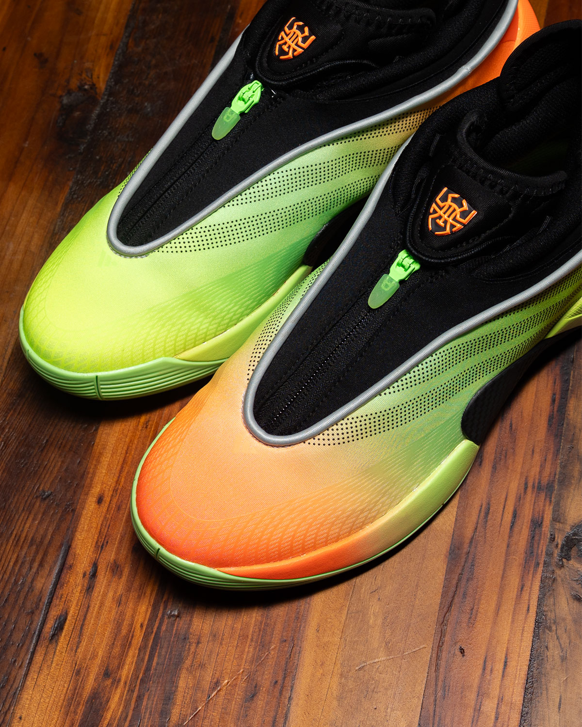 Adidas November 2025 Basketball Don Gallery 1