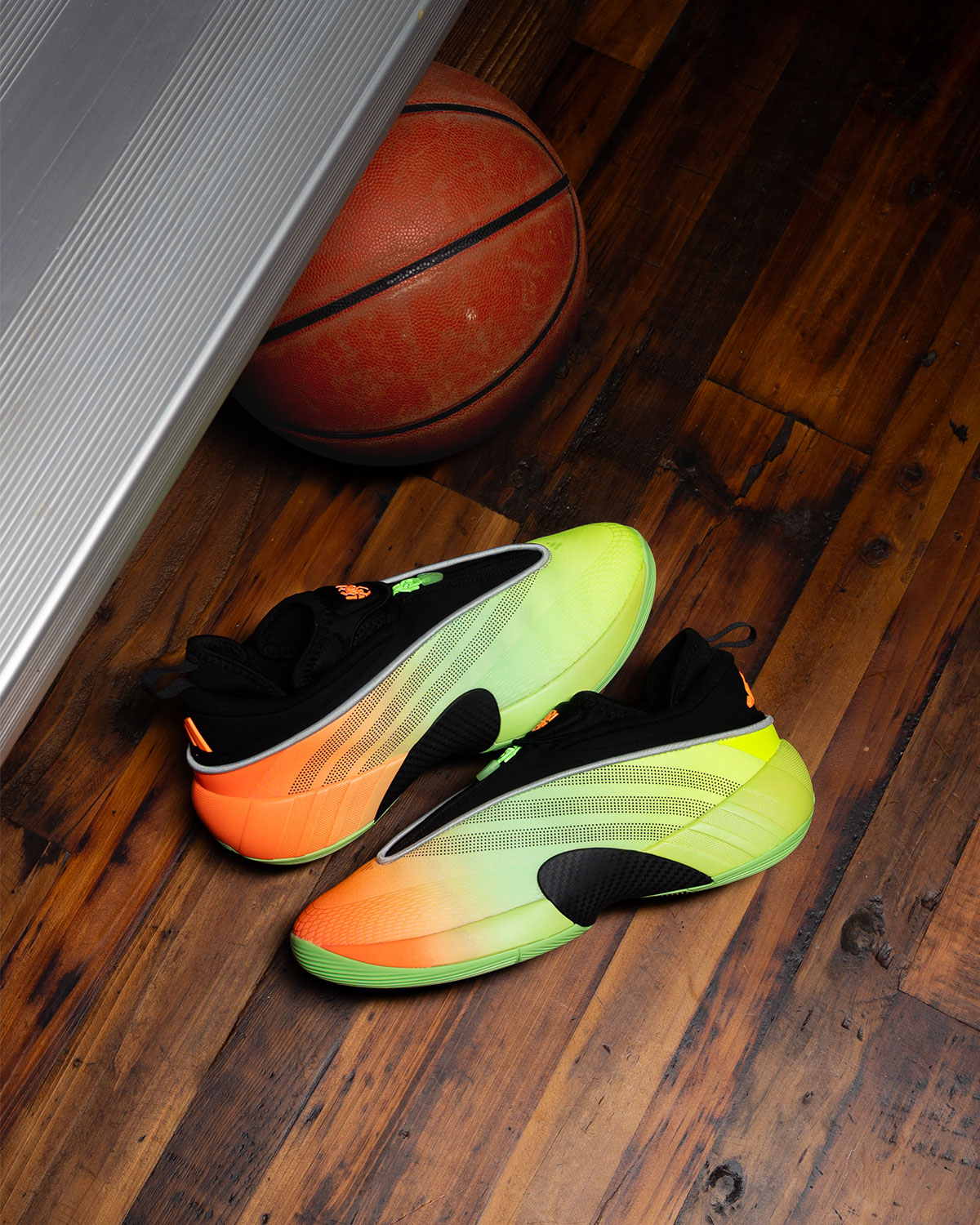 Adidas November 2025 Basketball Don Gallery 2