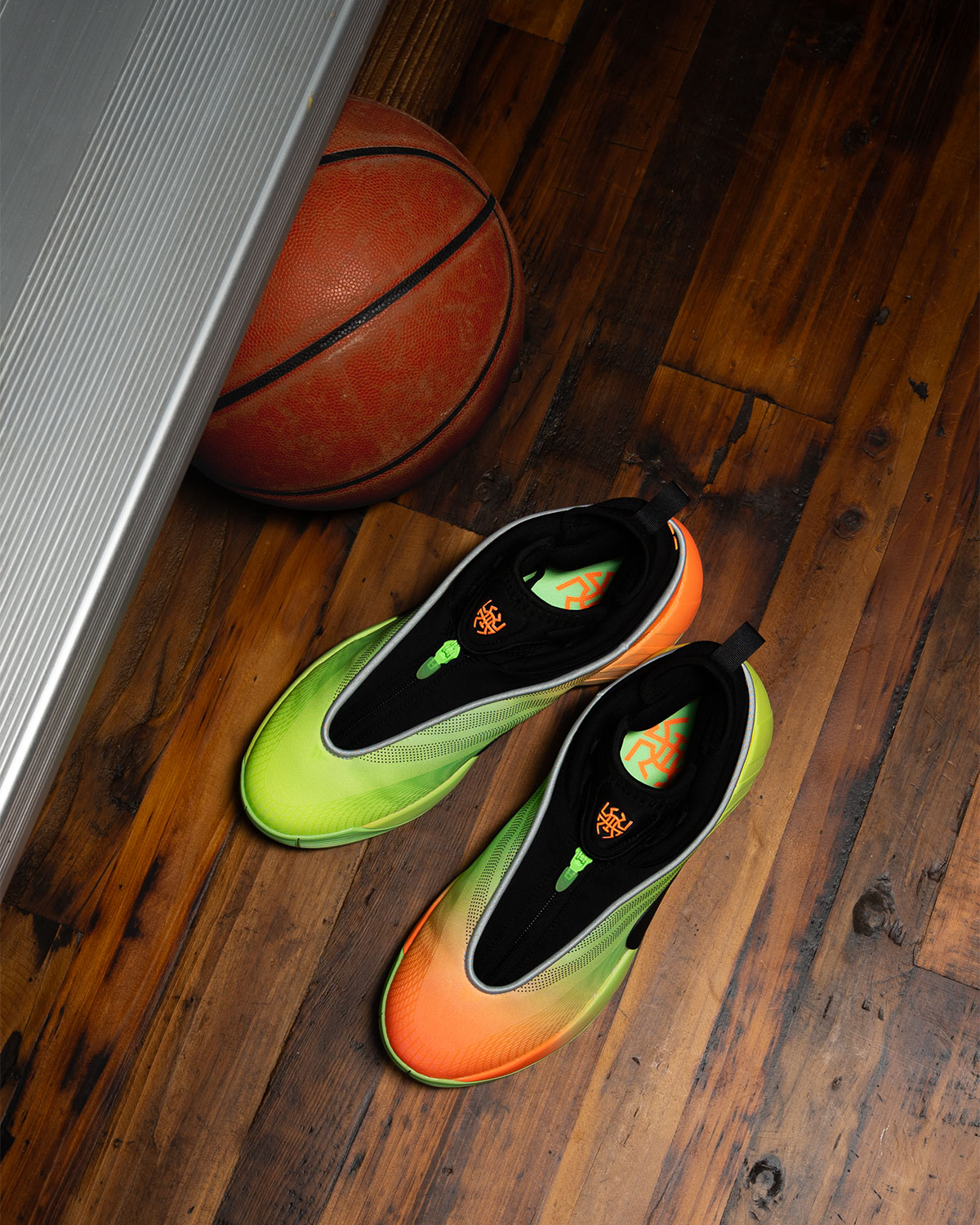 Adidas November 2025 Basketball Don Gallery 4