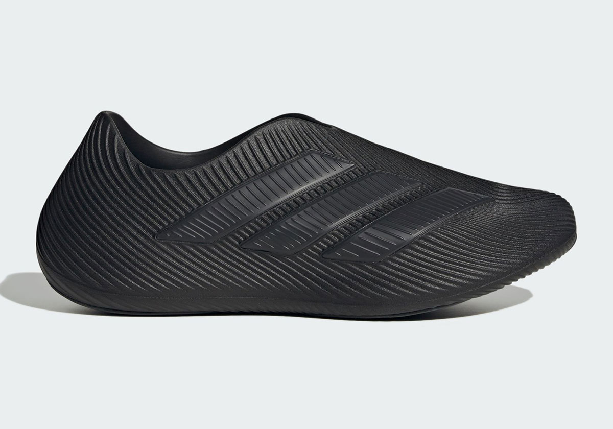 Adidas Purechill Runner Core Black Ki0067 2