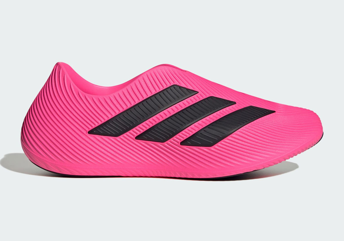 Adidas Purechill Runner Lucid Pink Ki0065 1