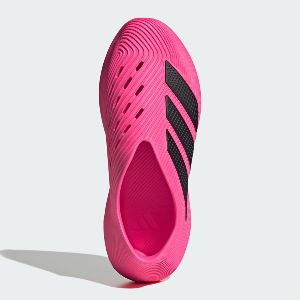 Adidas Purechill Runner Lucid Pink Ki0065 2