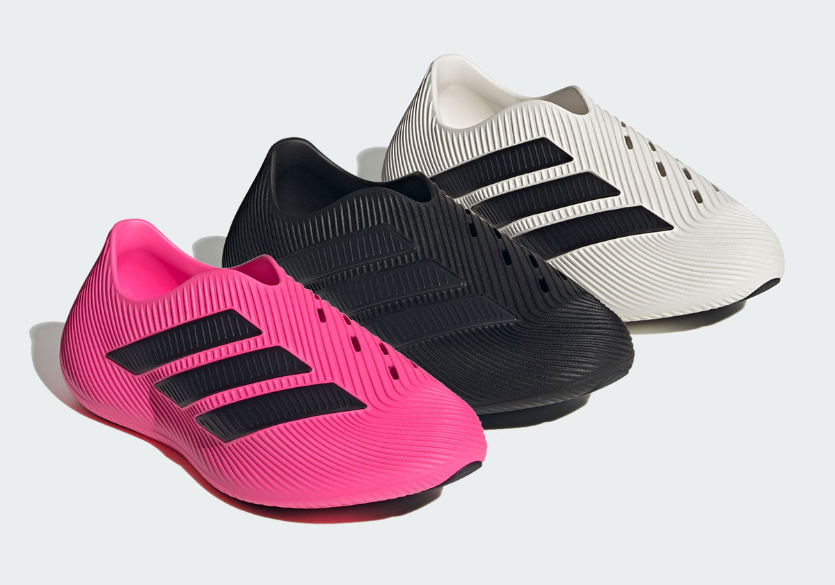 adidas Just Dropped A Budget Climacool Called The Purechill Runner