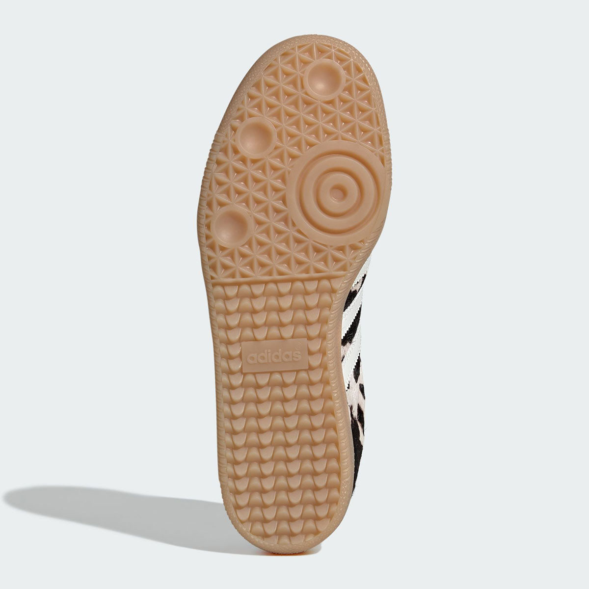 Adidas Samba Cow Print Ki6956 3