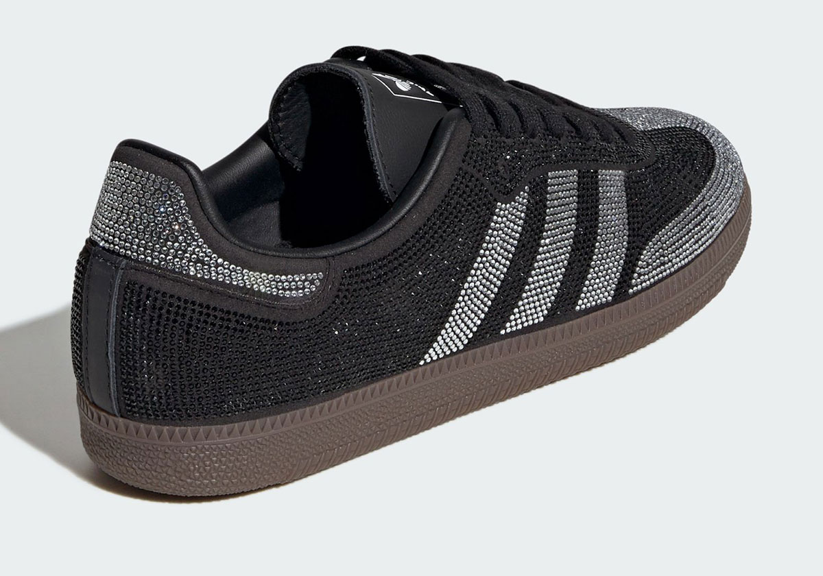 Adidas Samba Rhinestone Pack Ih9052 4