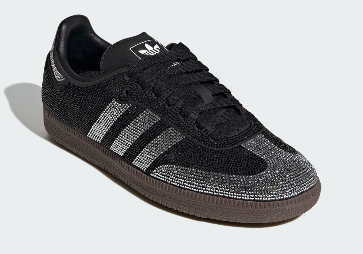 Adidas Samba Rhinestone Pack Ih9052 5
