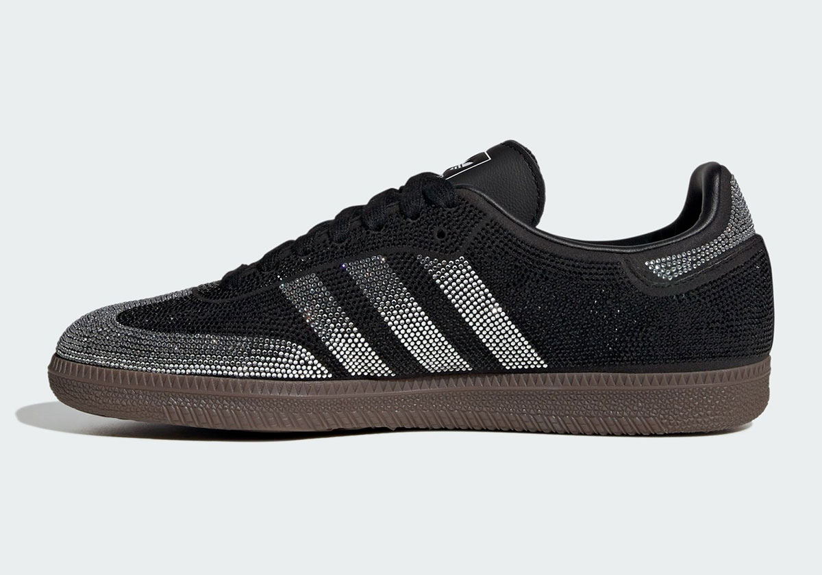 Adidas Samba Rhinestone Pack Ih9052 6