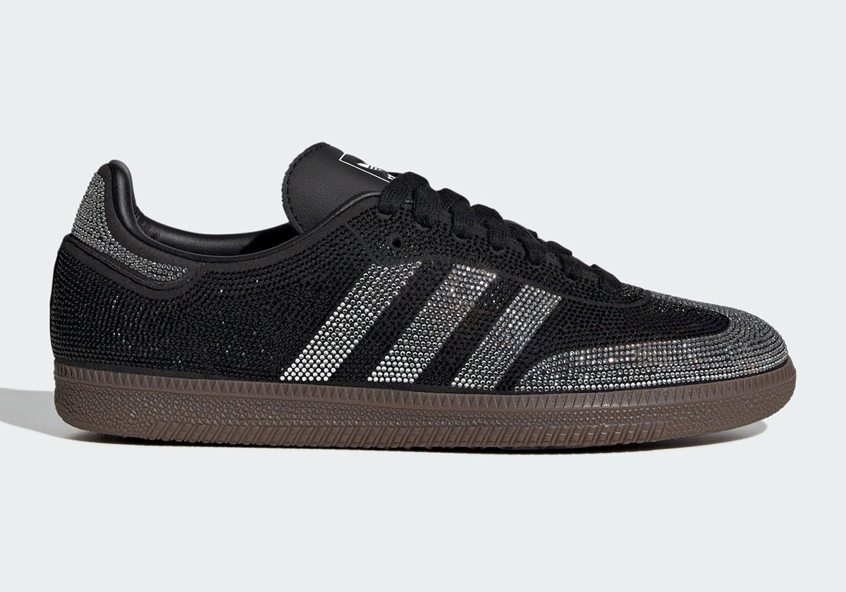 Adidas Samba Rhinestone Pack Ih9052 8