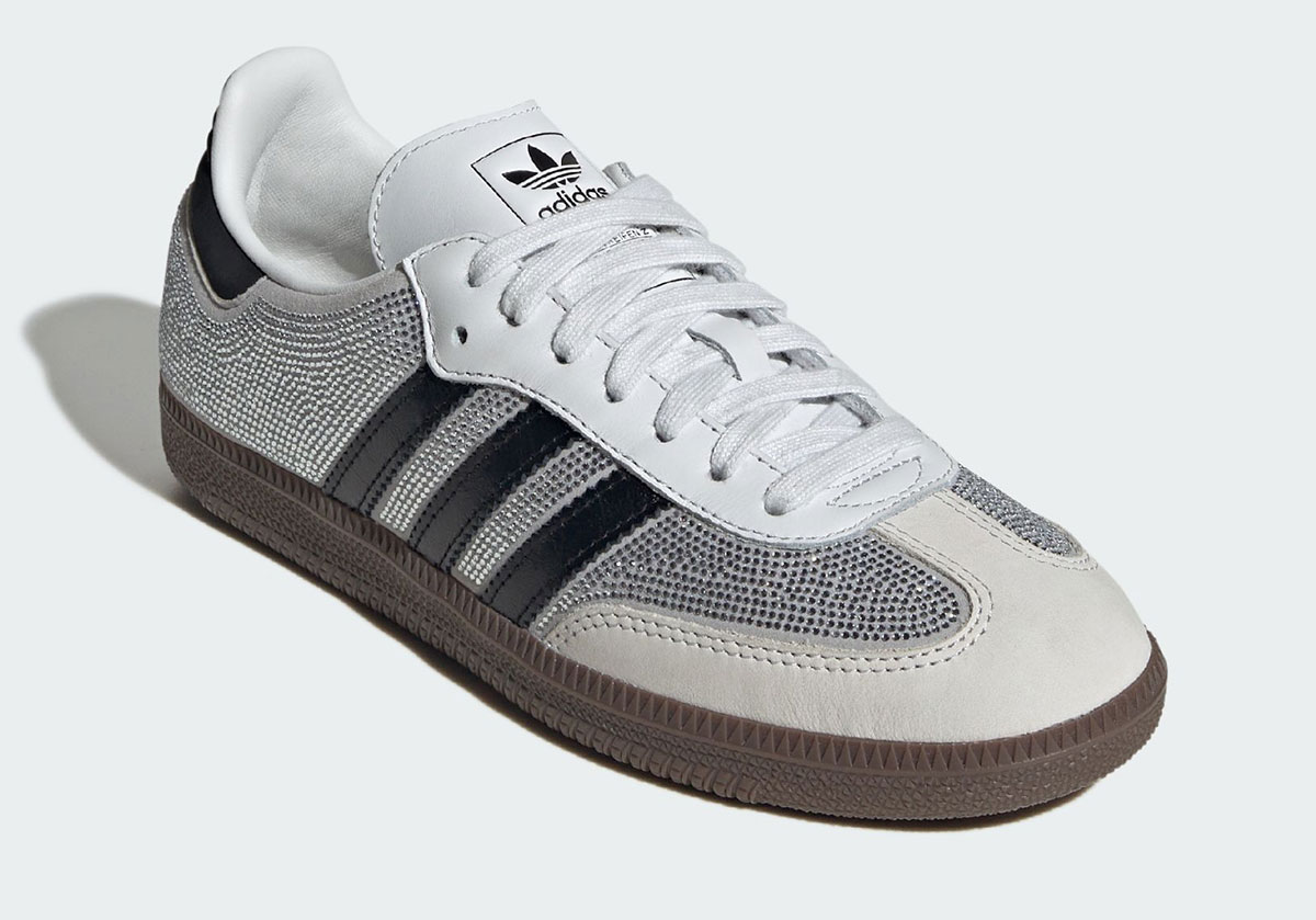 Adidas Samba Rhinestone Pack Ih9055 3