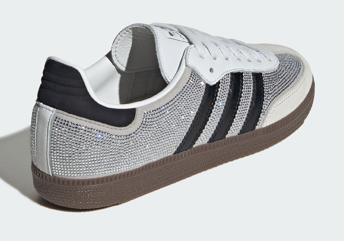 Adidas Samba Rhinestone Pack Ih9055 4