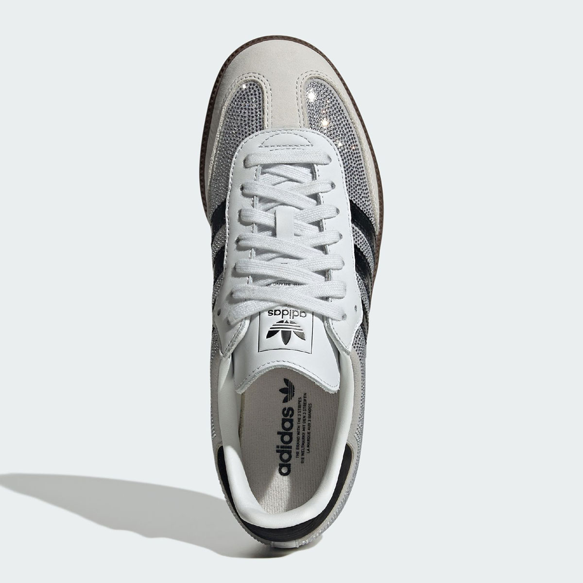Adidas Samba Rhinestone Pack Ih9055 7