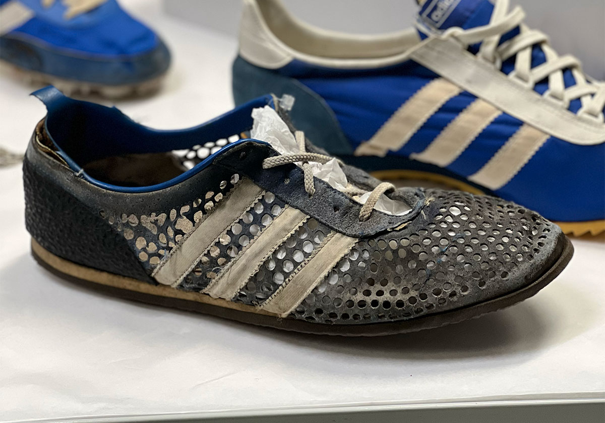 Adidas Spezial Marathon 1976