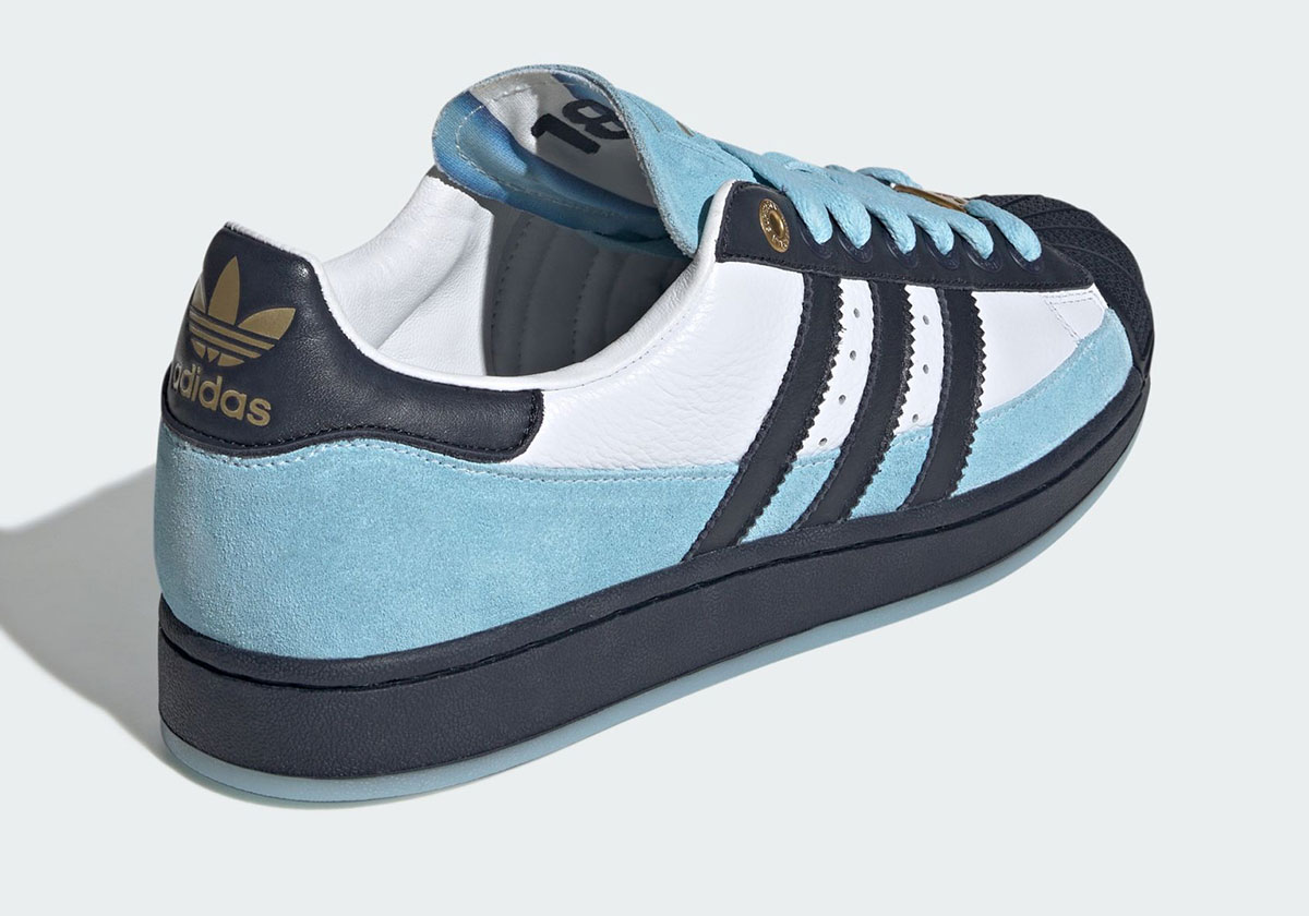 Adidas Superstar Afa Argentine Football Association Ki8564 4