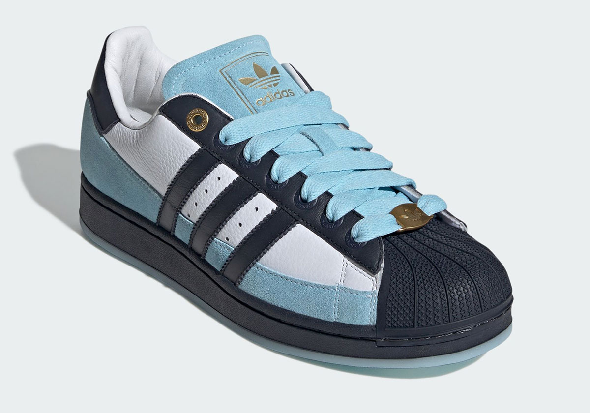 Adidas Superstar Afa Argentine Football Association Ki8564 5