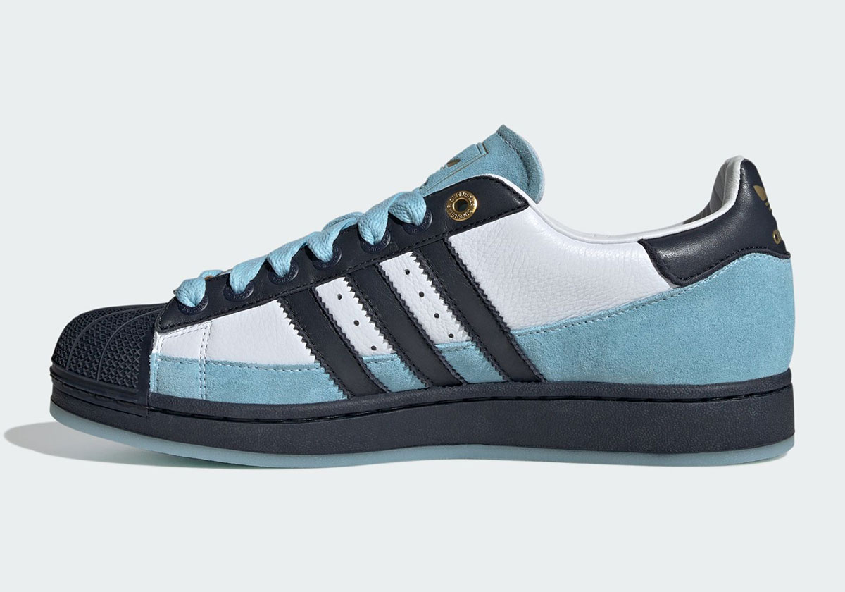 Adidas Superstar Afa Argentine Football Association Ki8564 6