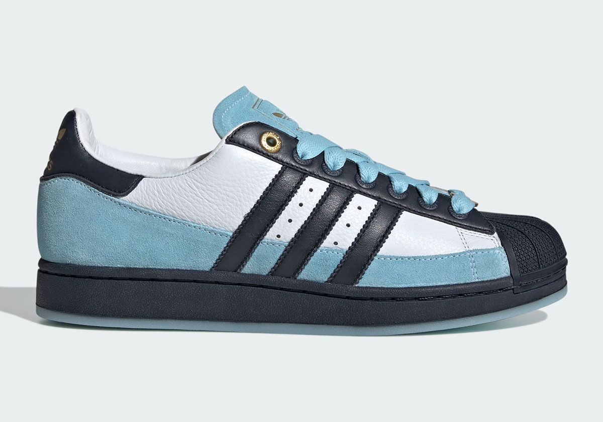Adidas Superstar Afa Argentine Football Association Ki8564 9