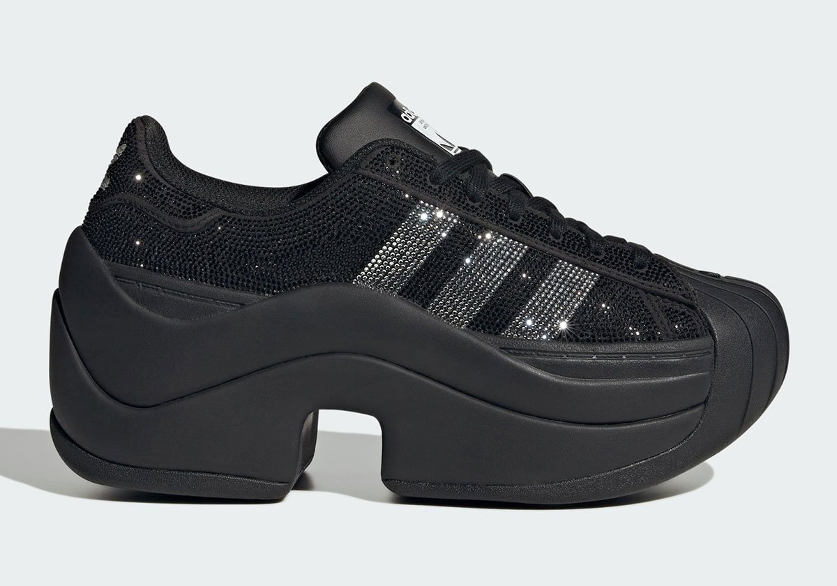 Adidas Superstar Bold Ih1663 8