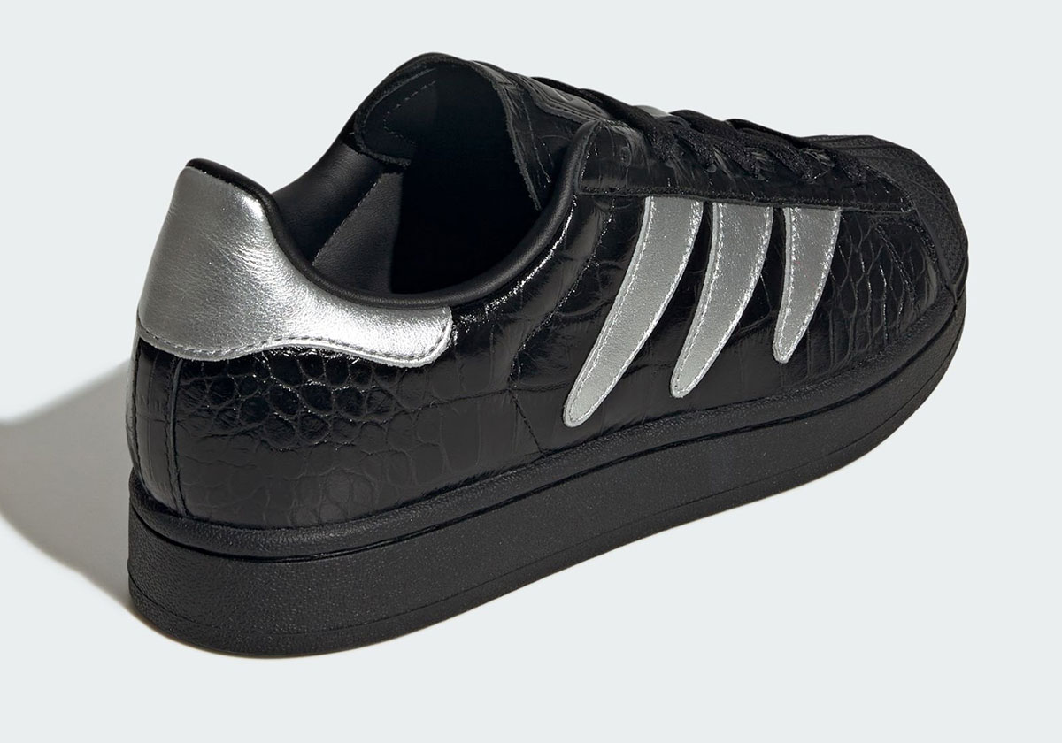 Adidas Superstar Predator Hq9303 5