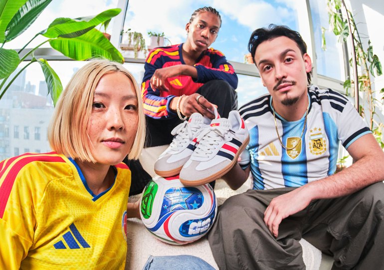 adidas world cup 2026 dicks