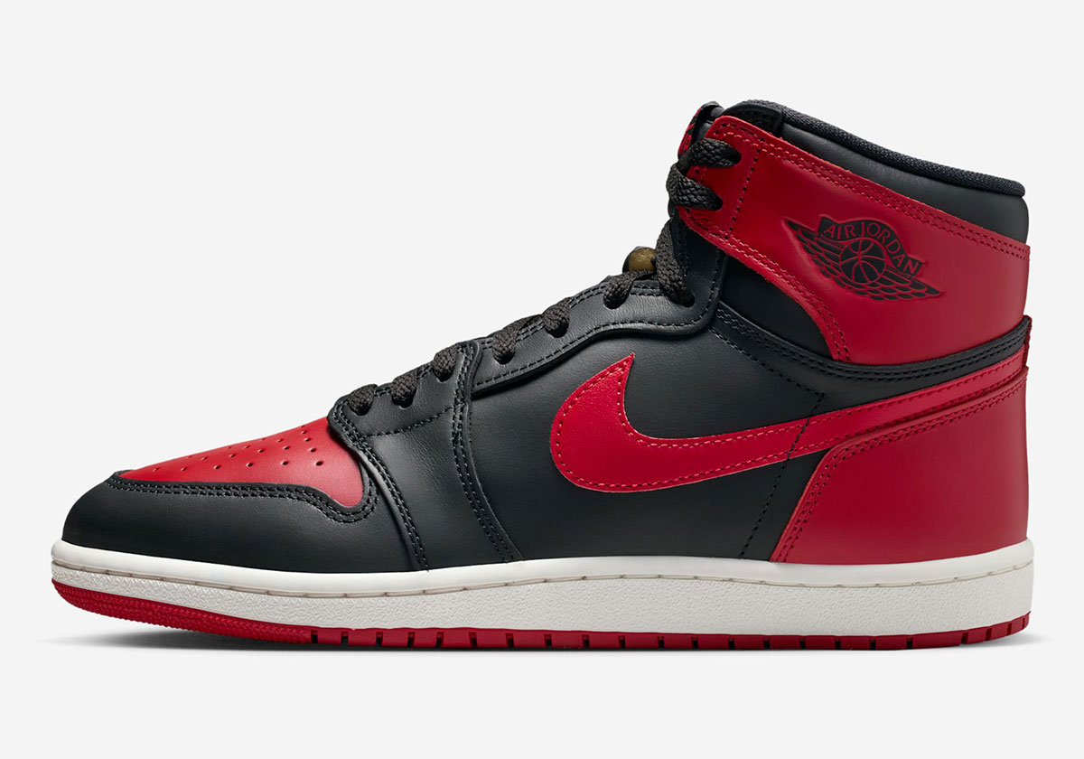 Air Jordan 1 Hi 85 Bred Iq6083 067 Release Date 1