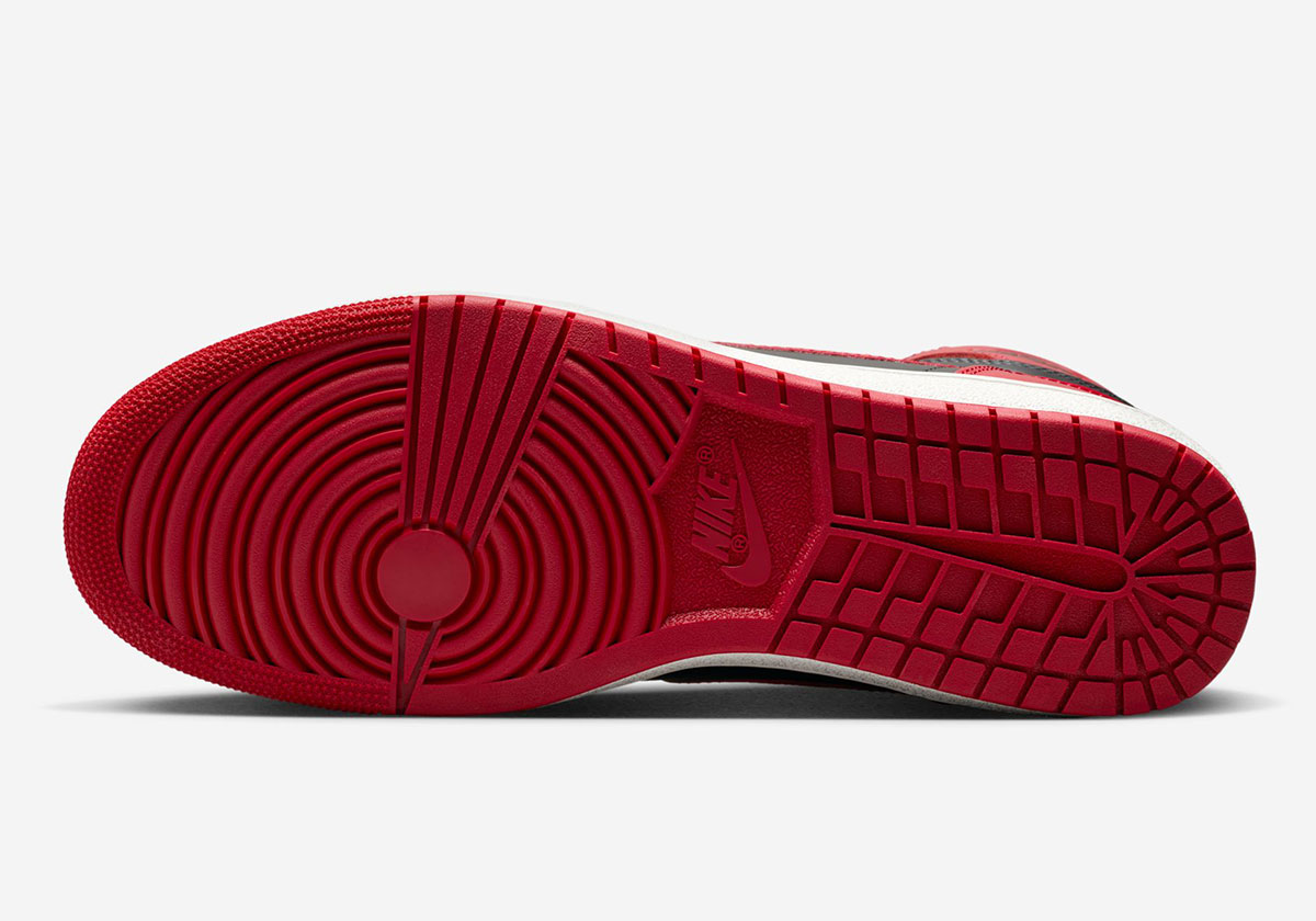 Air Jordan 1 Hi 85 Bred Iq6083 067 Release Date 2